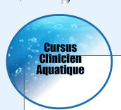 Cursus Clinicien Aquatique