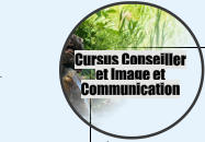 Cursus Conseiller et Image et Communication